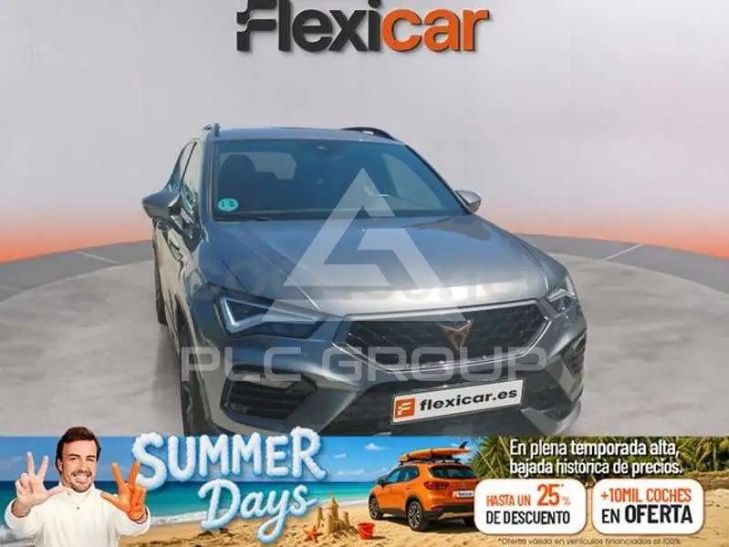 2023 Cupra Other