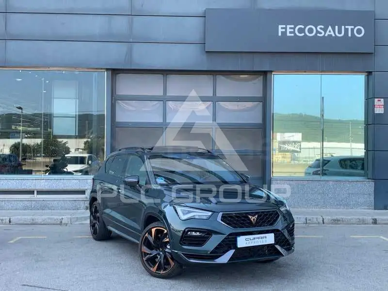 2023 Cupra Other