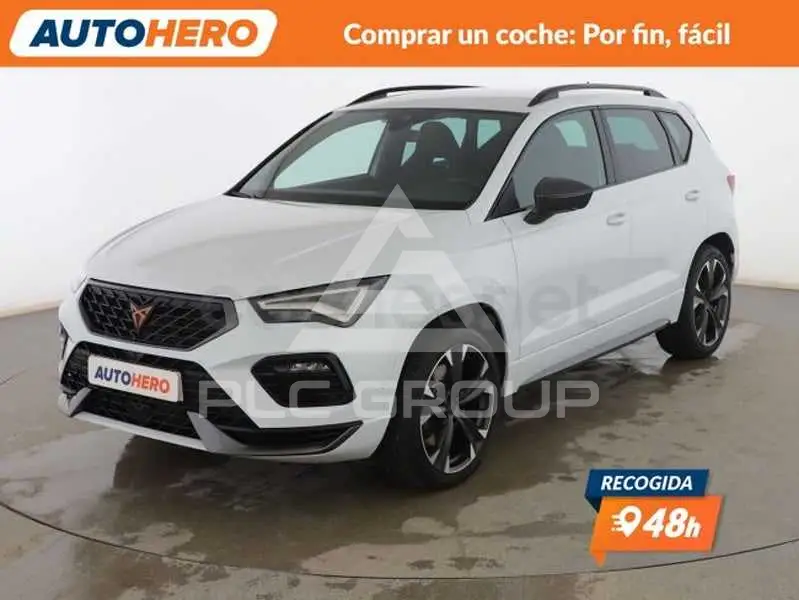 2023 Cupra Other