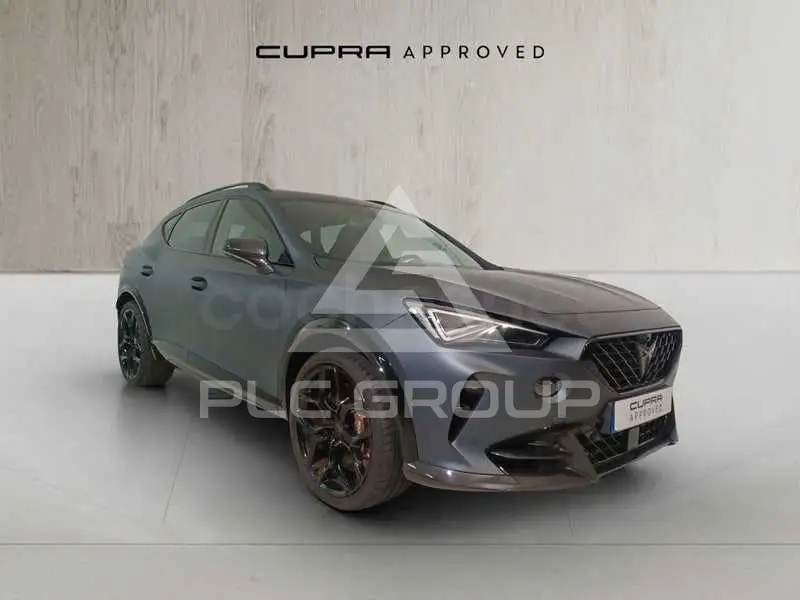 2023 Cupra Formentor