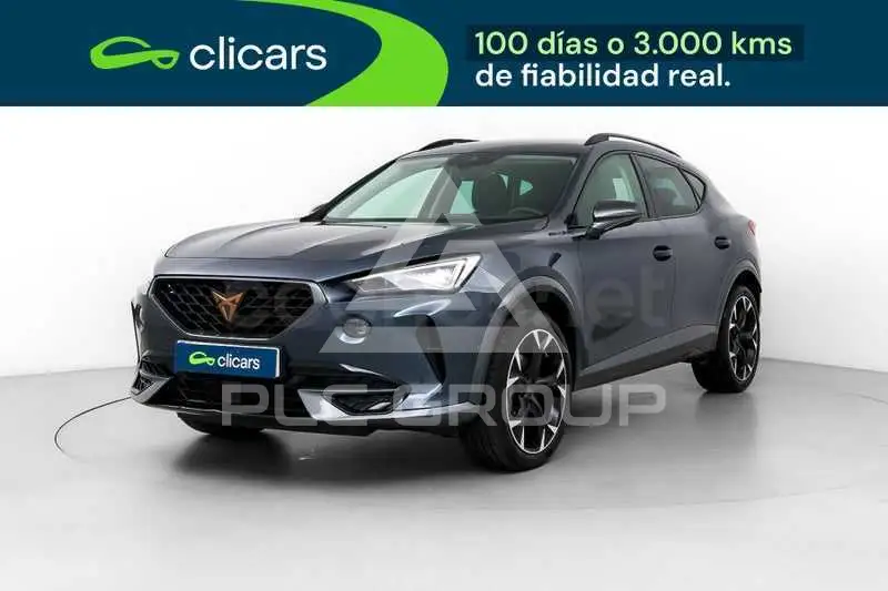 2023 Cupra Formentor