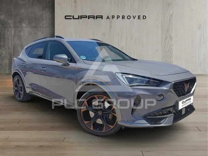 2023 Cupra Formentor