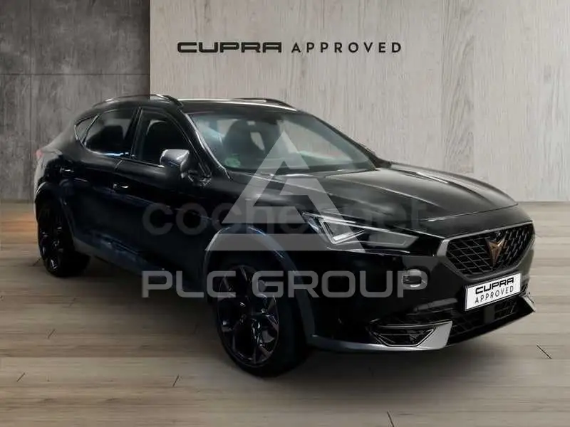 2023 Cupra Formentor