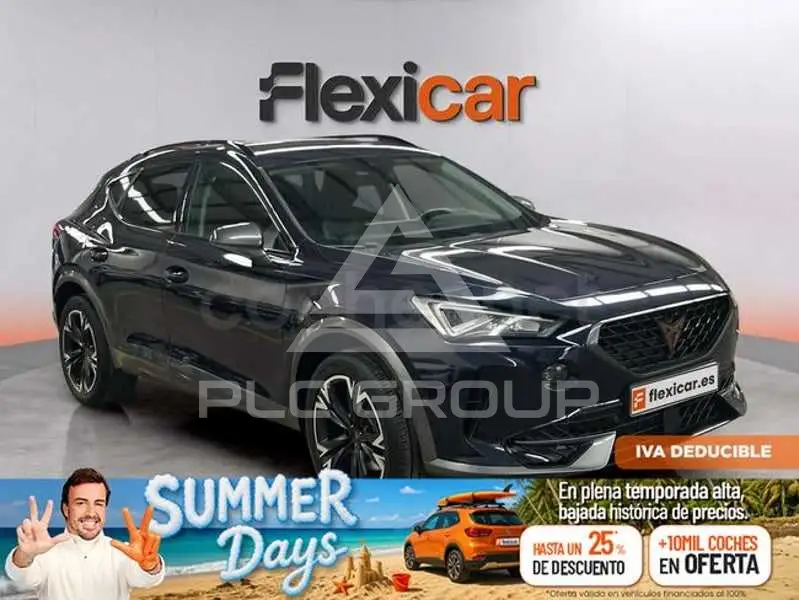 2023 Cupra Formentor
