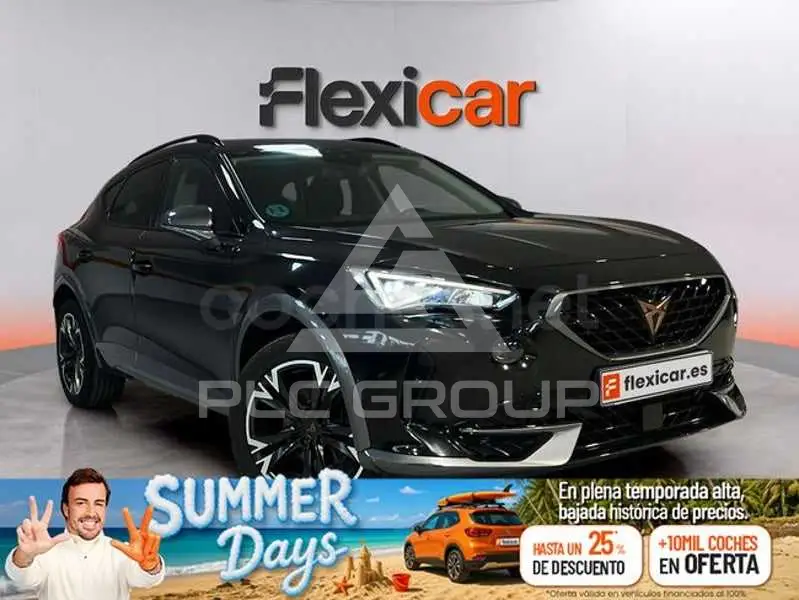 2023 Cupra Formentor