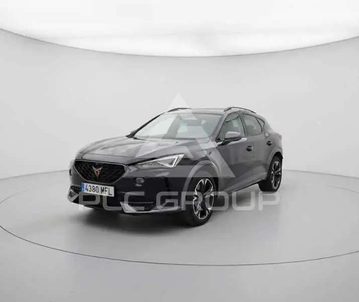 2023 Cupra Formentor