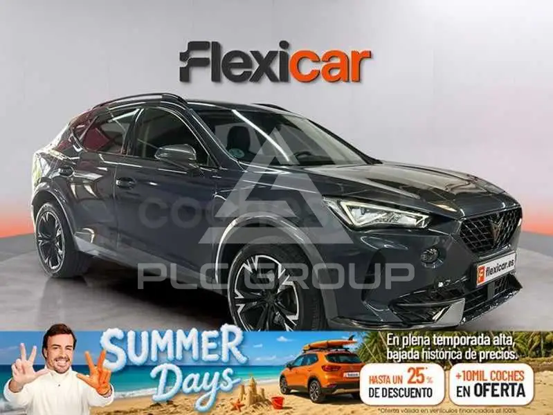 2023 Cupra Formentor