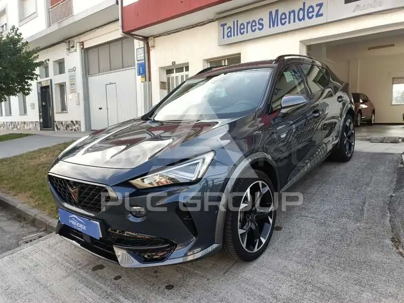 2023 Cupra Formentor