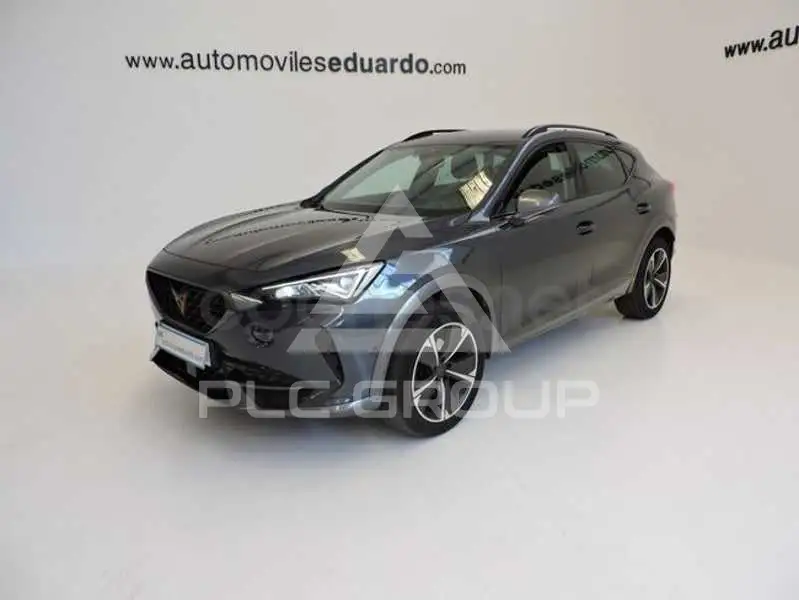 2023 Cupra Formentor