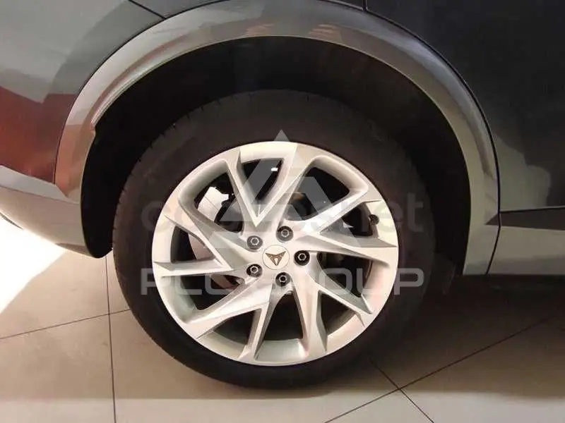 2023 Cupra Formentor