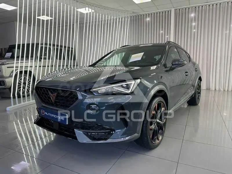 2023 Cupra Formentor