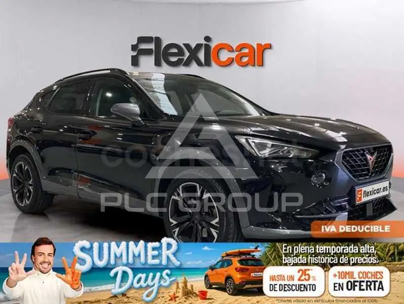 2023 Cupra Formentor