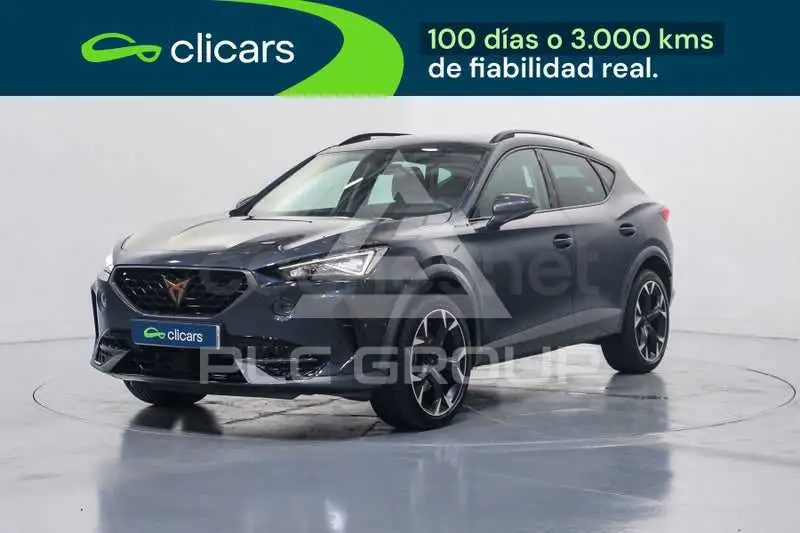 2023 Cupra Formentor