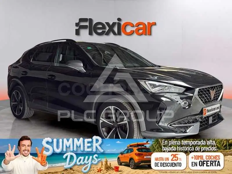 2023 Cupra Formentor