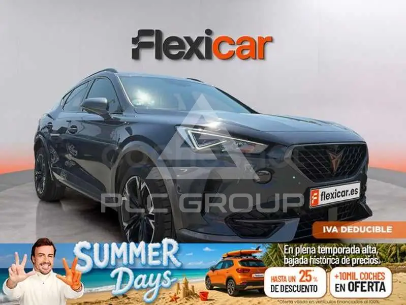 2023 Cupra Formentor