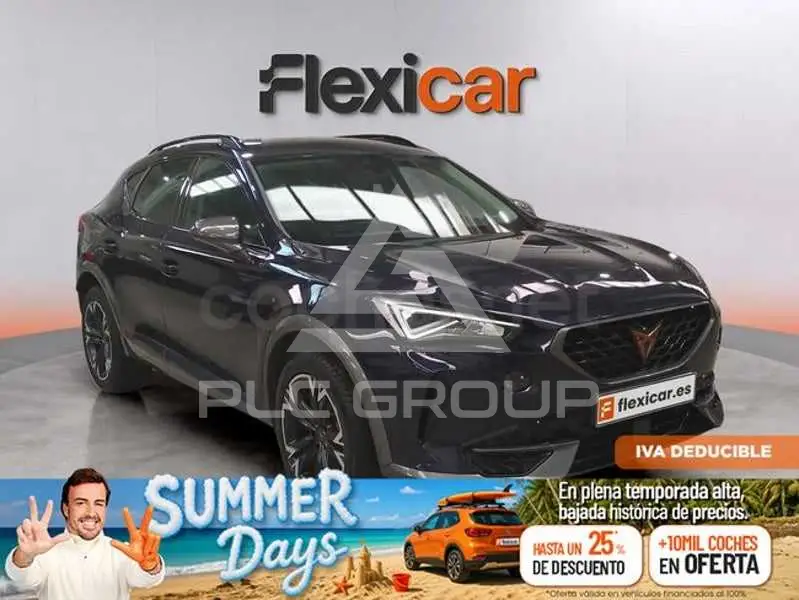 2023 Cupra Formentor