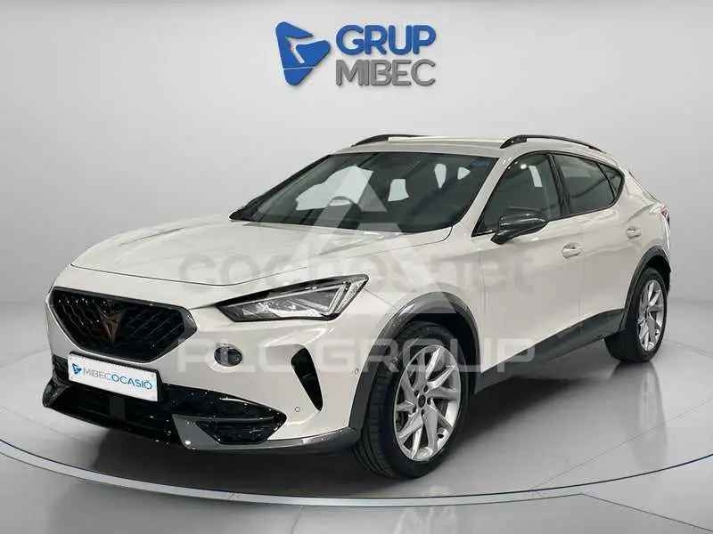 2023 Cupra Formentor