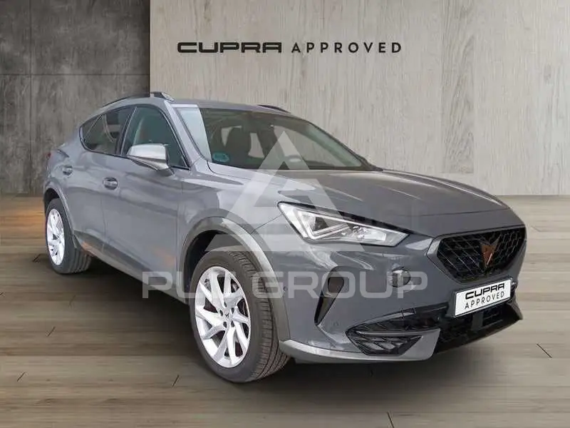 2023 Cupra Formentor