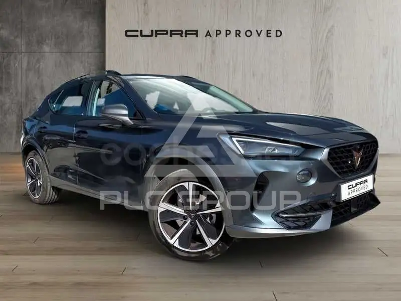 2023 Cupra Formentor