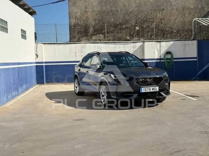2023 Cupra Formentor