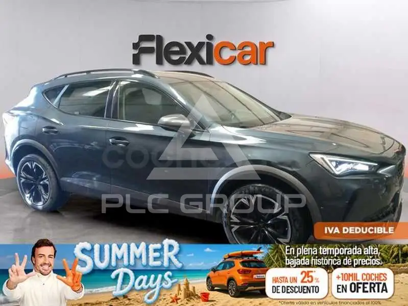 2023 Cupra Formentor