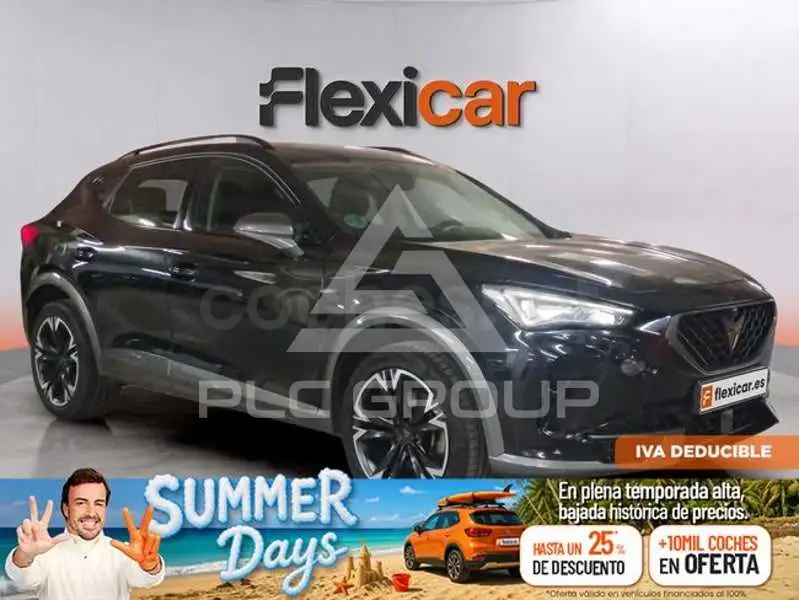 2023 Cupra Formentor