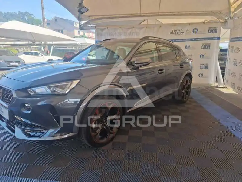 2023 Cupra Formentor