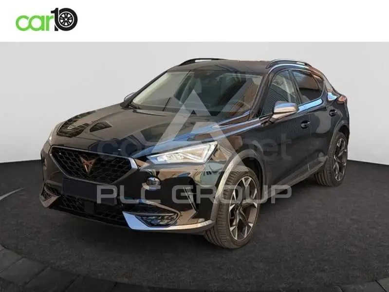 2023 Cupra Formentor