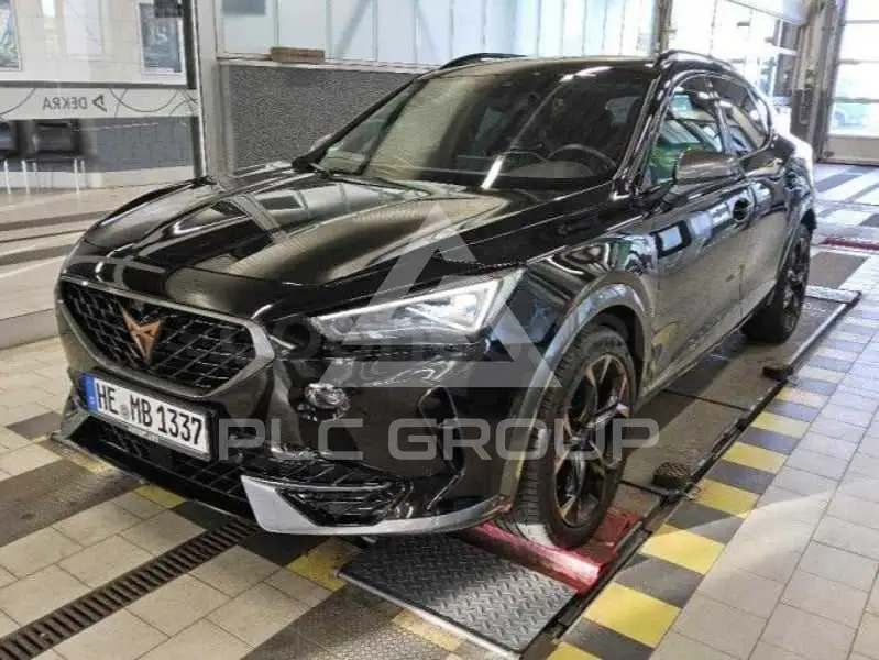 2023 Cupra Formentor