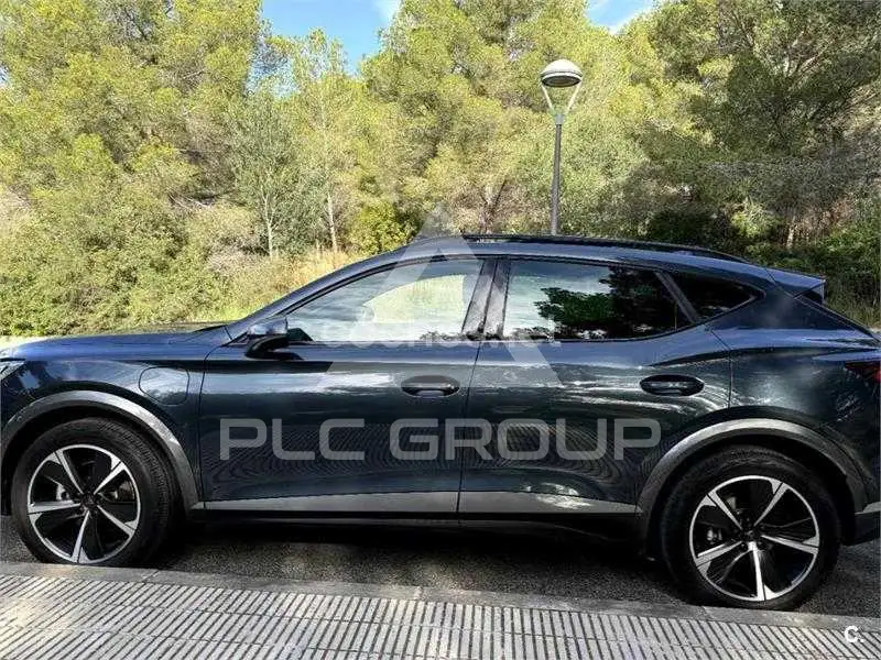 2023 Cupra Formentor