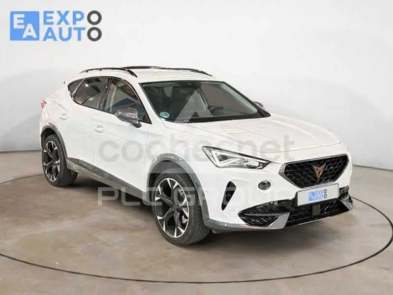 2023 Cupra Formentor