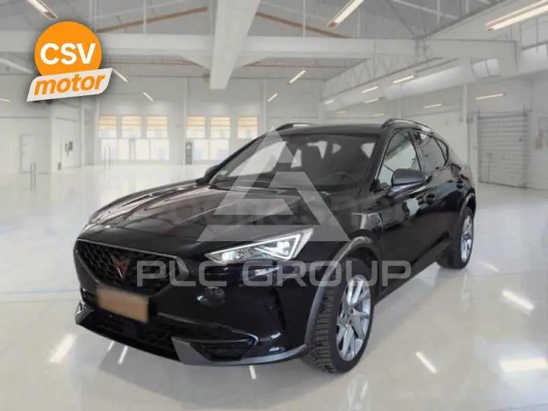 2023 Cupra Formentor