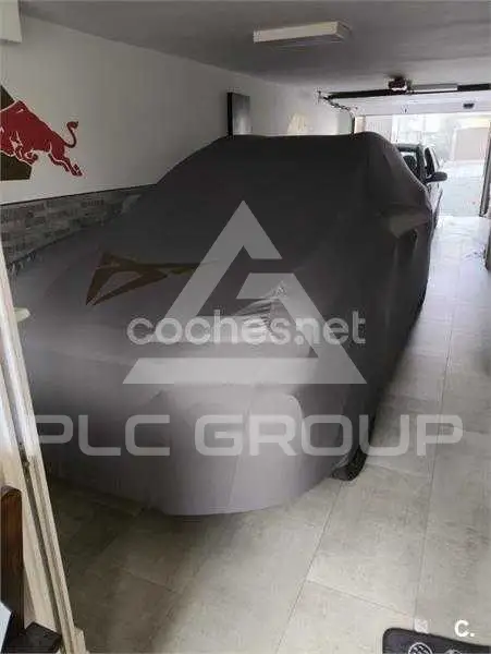 2023 Cupra Formentor