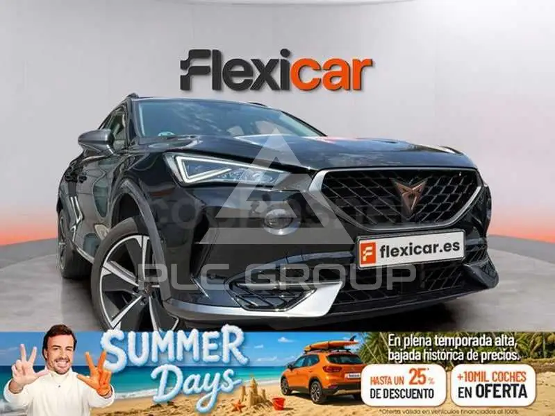 2023 Cupra Formentor