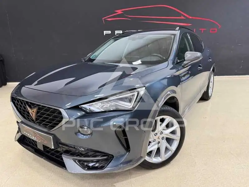2023 Cupra Formentor