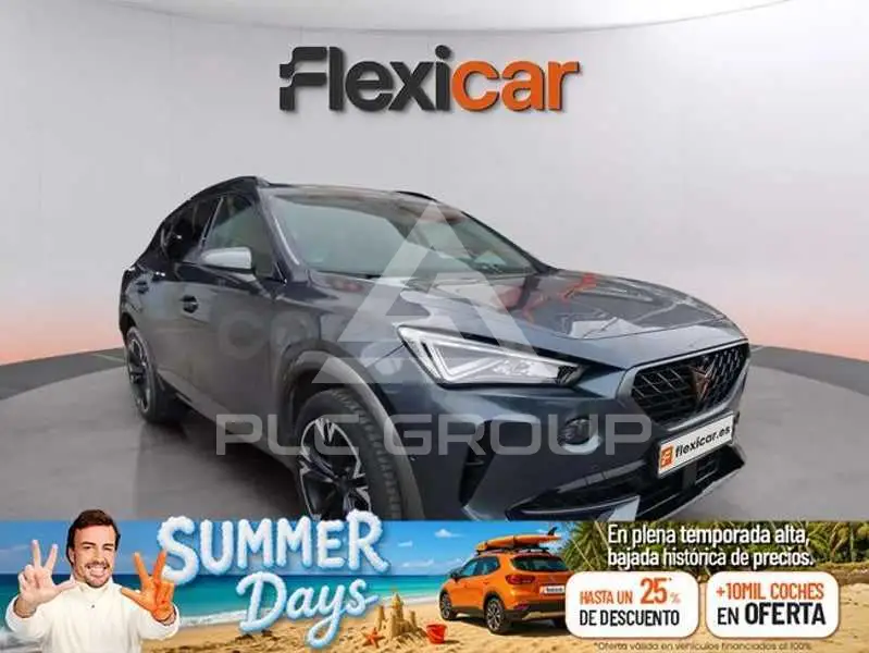 2023 Cupra Formentor