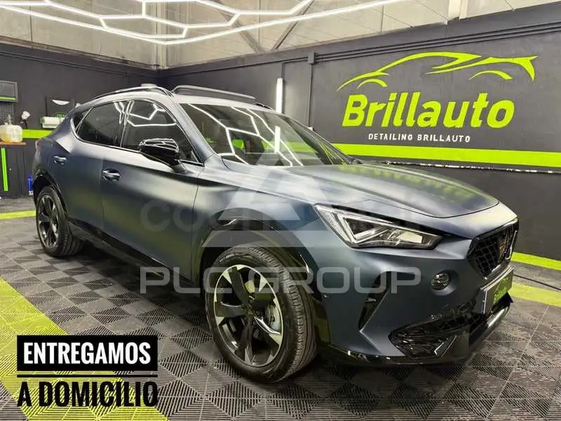 2023 Cupra Formentor