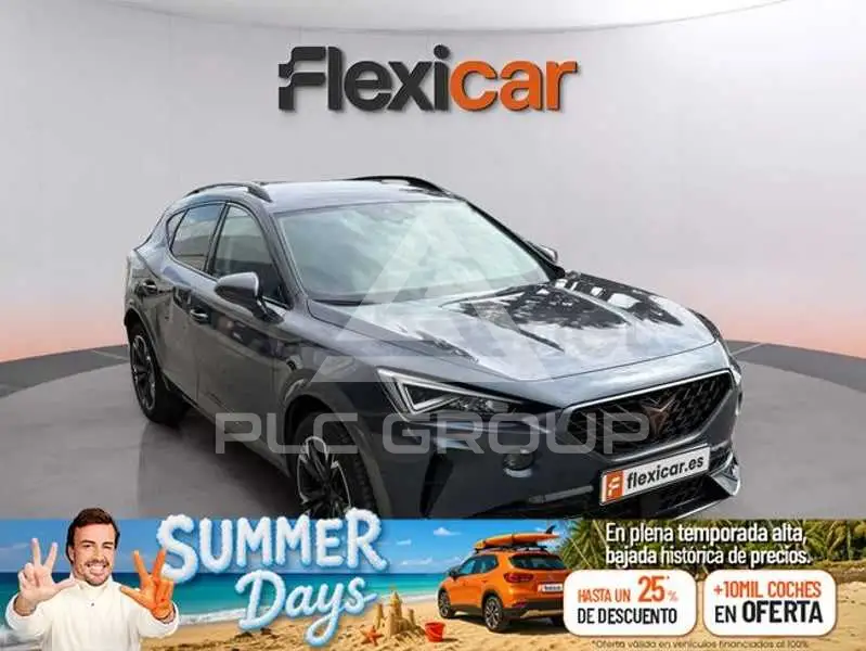 2023 Cupra Formentor