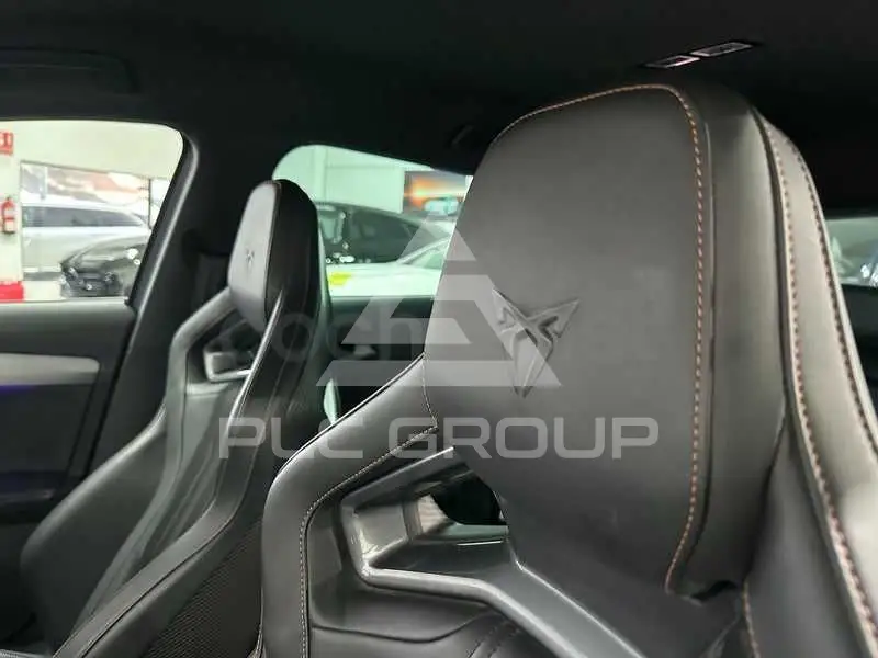 2023 Cupra Formentor