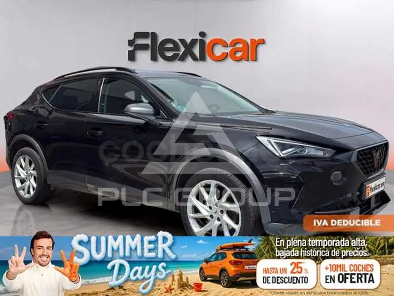 2023 Cupra Formentor