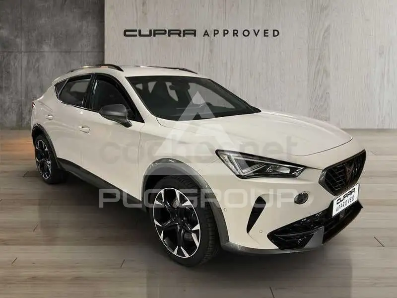2023 Cupra Formentor