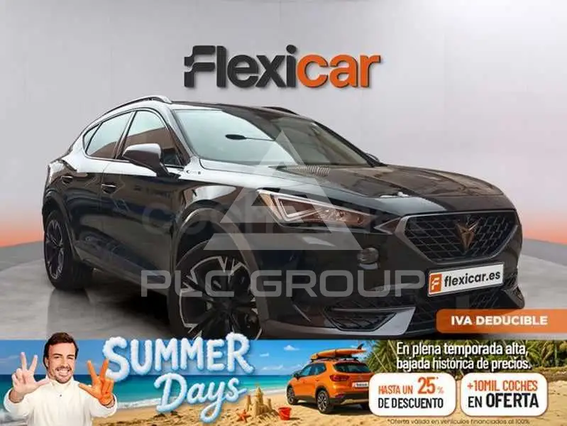 2023 Cupra Formentor
