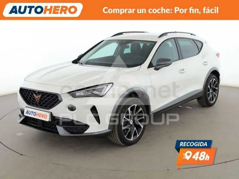 2023 Cupra Formentor
