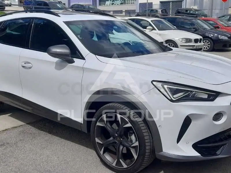 2023 Cupra Formentor