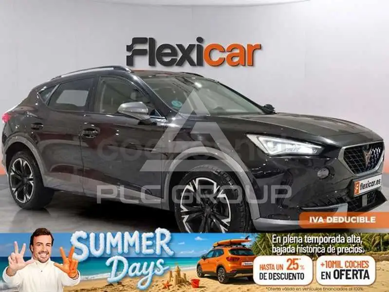 2023 Cupra Formentor