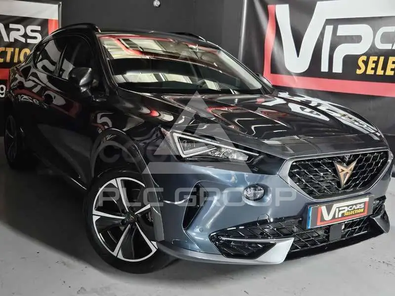 2023 Cupra Formentor
