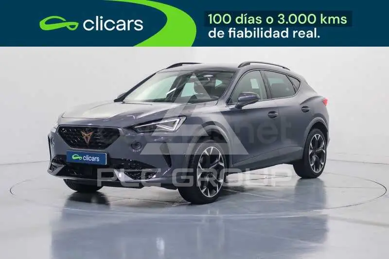 2023 Cupra Formentor