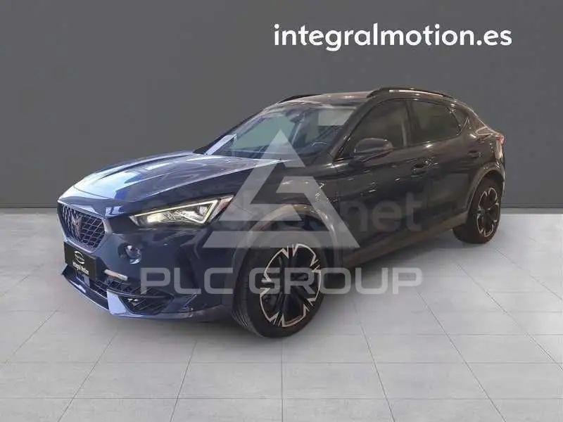 2023 Cupra Formentor