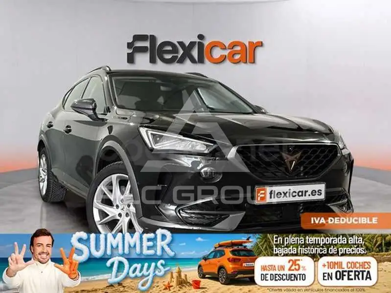 2023 Cupra Formentor