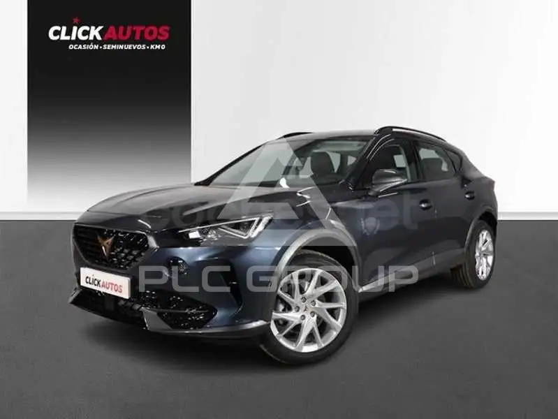 2023 Cupra Formentor